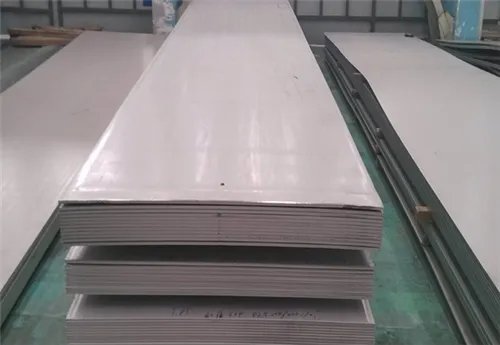 不锈钢板规格有哪些