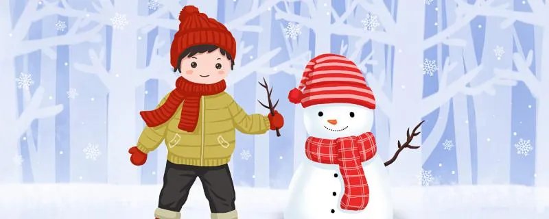 梦见打雪仗是什么意思 梦见打雪仗是什么预兆