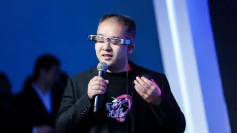 如何看待京东AR/VR的天工计划升级这件事？