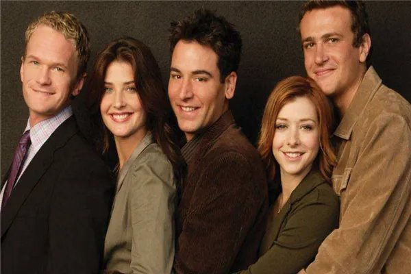 学英语必看的20部美剧排行榜:让你零基础也能学英语口语