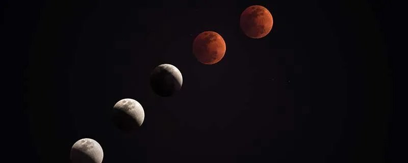 梦见北斗七星什么意思 梦见北斗七星有什么预兆