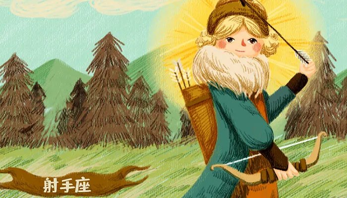 射手座的男人 射手座的男人性格特点