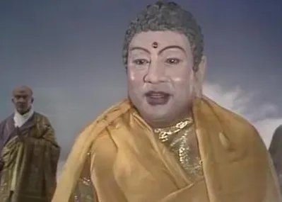 唐僧是如来的二弟子，如来的大弟子是个怎么样的人？