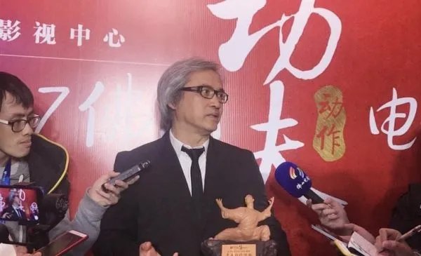 陈木胜导演追思会举行，生前都有主导过哪些作品