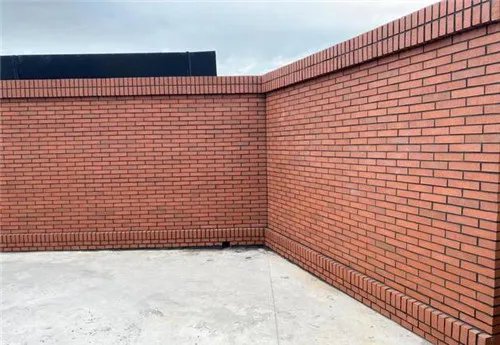 混水砖墙与清水砖墙的区别有哪些