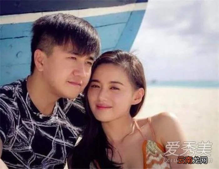 江铠同新男友疑似富二代 江铠同富二代