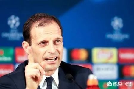 尤文这两年的崛起，阿莱格里有多大功劳？