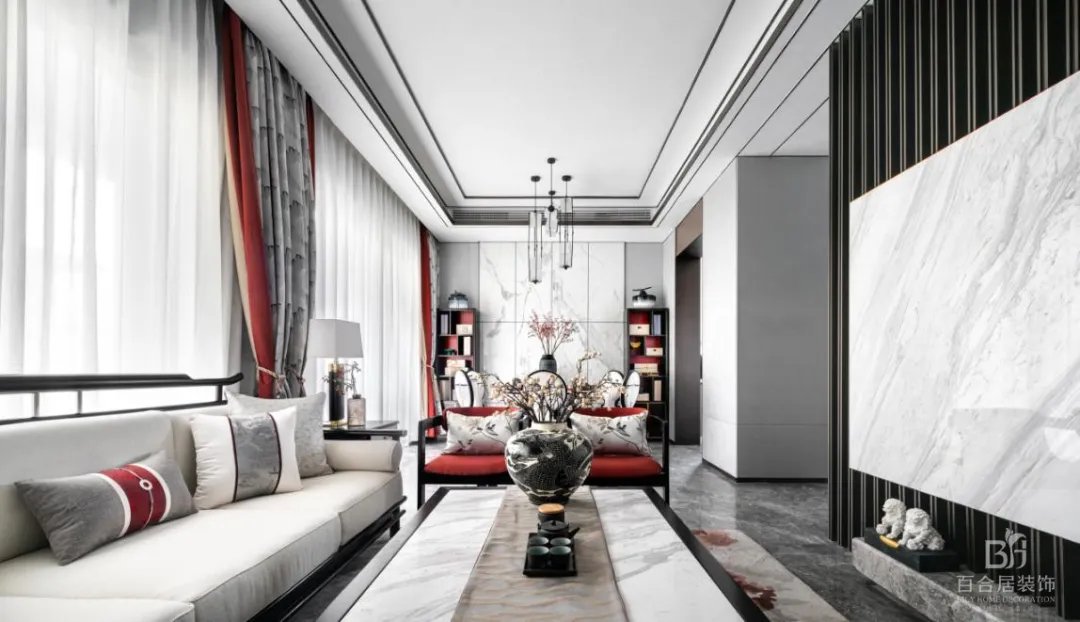 古朴典雅设计，品质生活