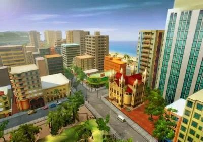 BigWorld引擎首款研发足球网游图曝光