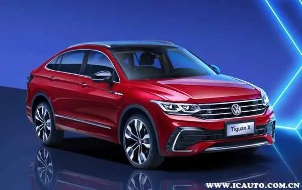 大众新款SUV车型2021年的，大众2021年新款车型推荐