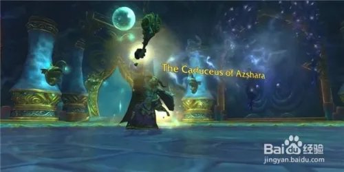 魔兽世界7.0强势职业