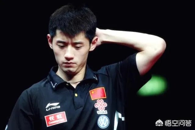 张继科为什么不选择退役？