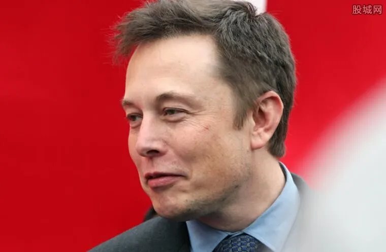 马斯克移居火星 目标很远大希望能不断建立基地