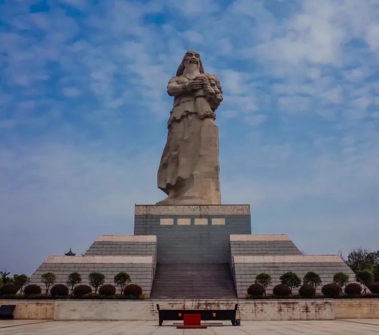 三皇五帝分别是谁 三皇五帝指的是什么