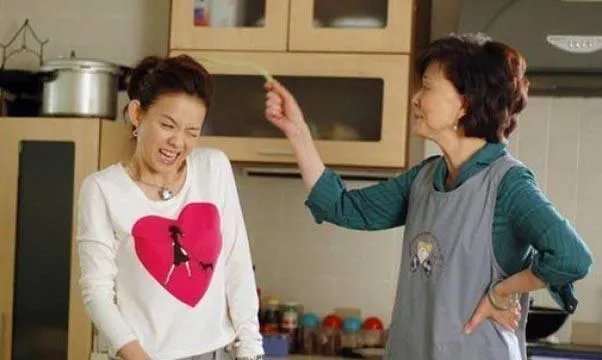 婆媳吵架该怎么办？