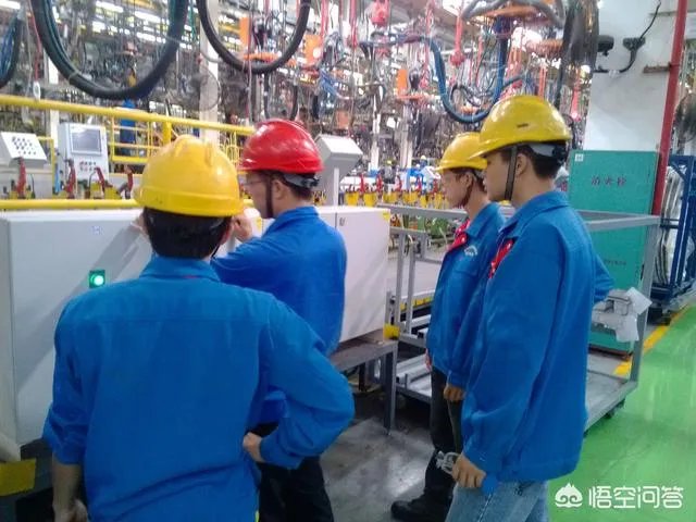 建筑电气与智能化专业好，还是电气自动化专业好？