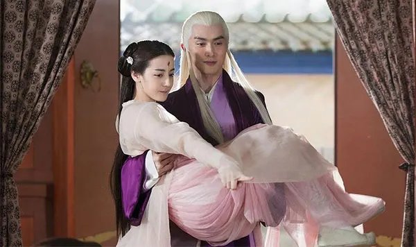 三生三世枕上书电视剧播出时间 三生三世枕上书播出平台