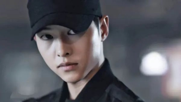 宋仲基和宋慧乔在一起多久