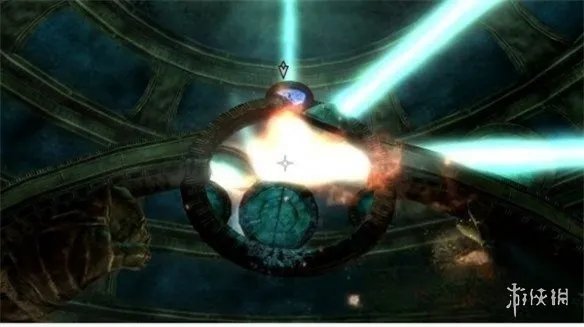 《上古卷轴5》矮人浑天仪吹不动解决方法