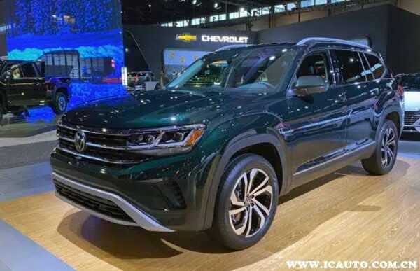 大众新款SUV车型2021年的，大众2021年新款车型推荐