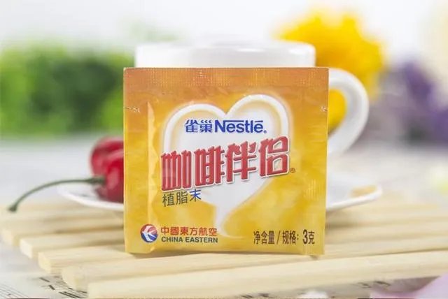 雀巢咖啡伴侣是什么？