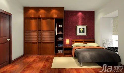 石家庄衣柜品牌     石家庄衣柜品牌介绍