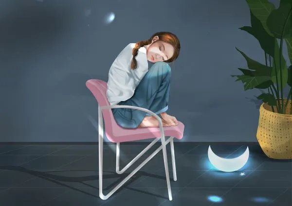 2021女生颓废网名大全 最心酸最颓废的网名2021