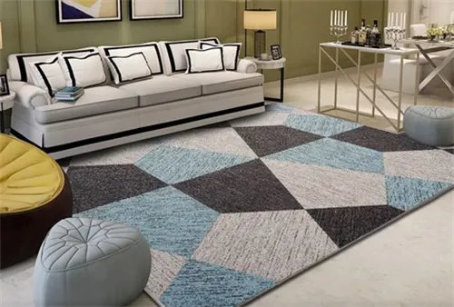 地毯材质有哪些