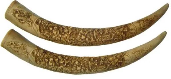 购买象牙会判刑吗？