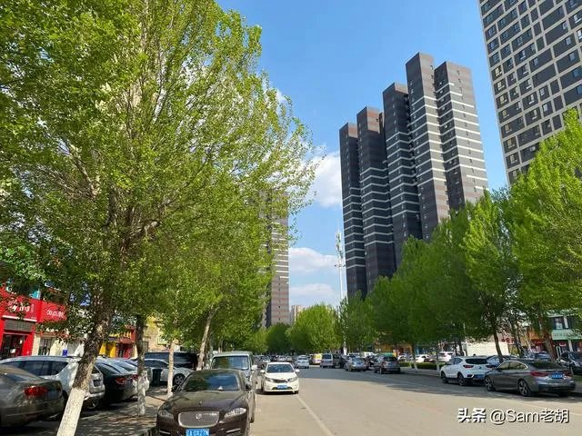 坐标沈阳，买了长白“富人区”房。真的成了富人吗？