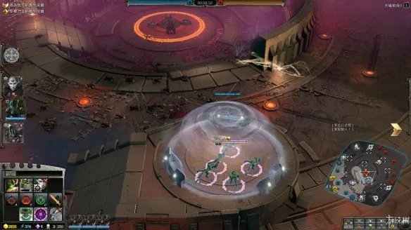 《战锤40K：战争黎明3》评测：抛下情怀，全新创作