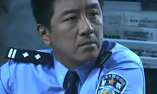 好看的黑社会电视剧