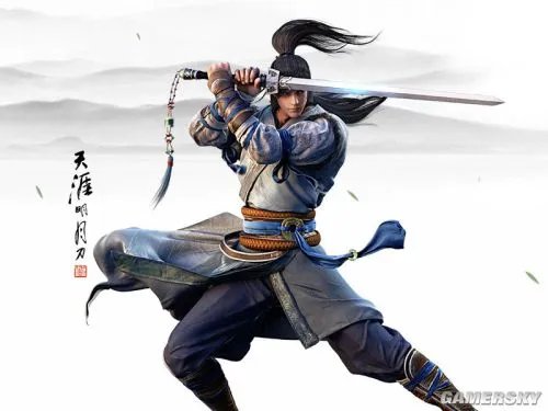 天涯明月刀太白怎么样 天涯明月刀太白门派介绍