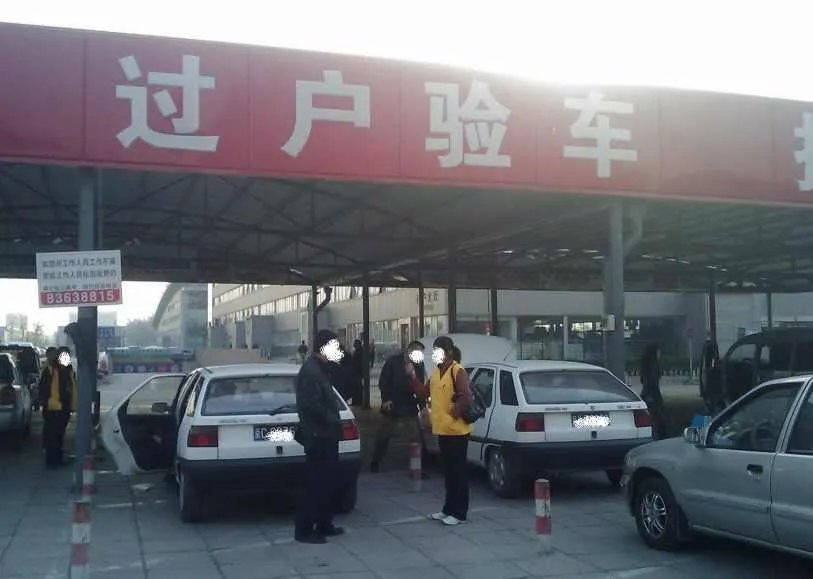 买几千元的二手车注意什么？几千元的二手车可以买吗