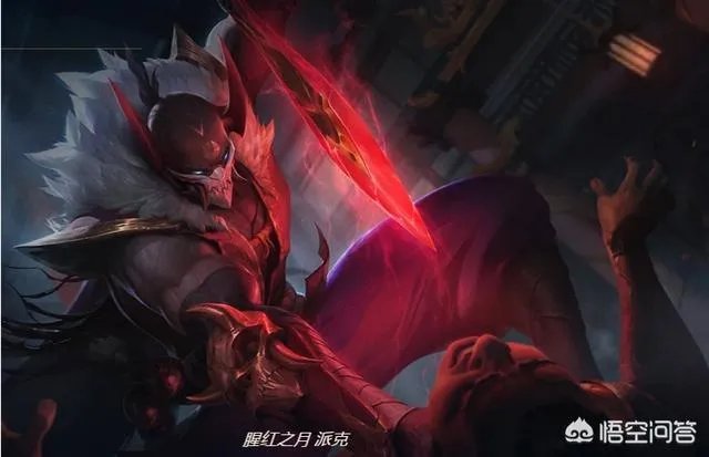 英雄联盟所有上单英雄中，哪几个英雄没有天敌？