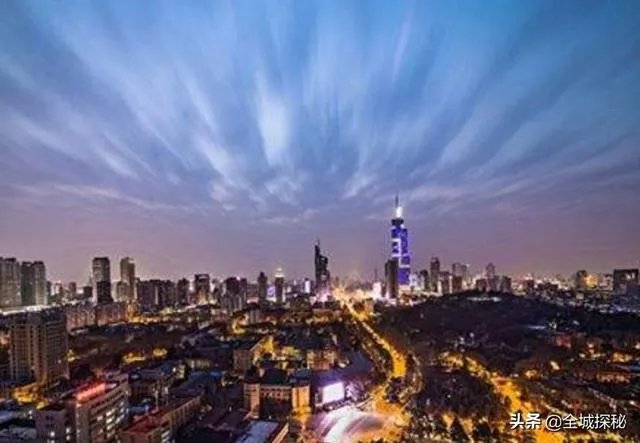 南京在将来会成为直辖市？