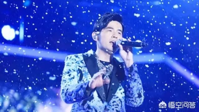 周杰伦新歌上线两小时收入破千万，顶级明星效应真的势不可挡吗？