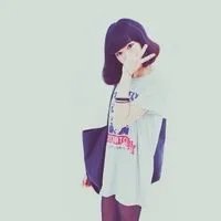 要那种唯美的清纯头像