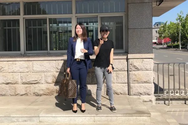 应莹是谁的太太