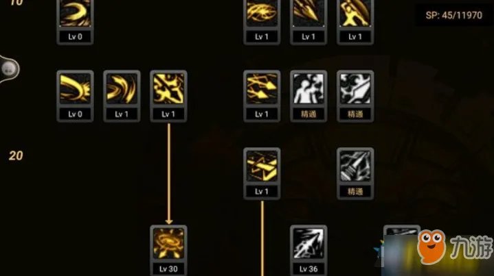 《dnf》魔枪士暗枪士怎么加点 魔枪士暗枪士加点攻略