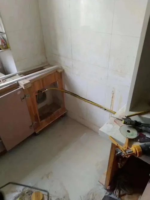 你问我答：三分钟带你彻底了解集成灶