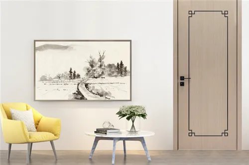 一线品牌木门有哪些加盟