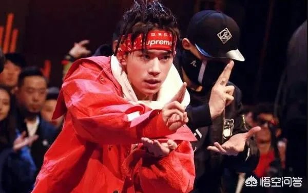 如何看待罗志祥及工作室斥责《这!就是街舞》恶意剪辑遭遇背黑锅一事?