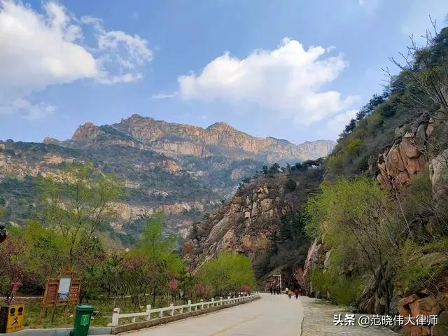 为什么农历三月十五泰山上人这么多?