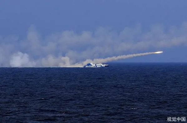 朝鲜向东海岸方向发射不明飞行物，这个不明飞行物究竟是什么？