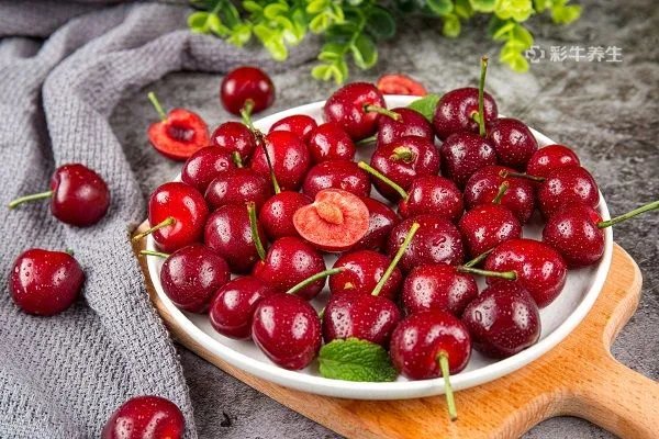 车厘子和樱桃是同一种水果吗
