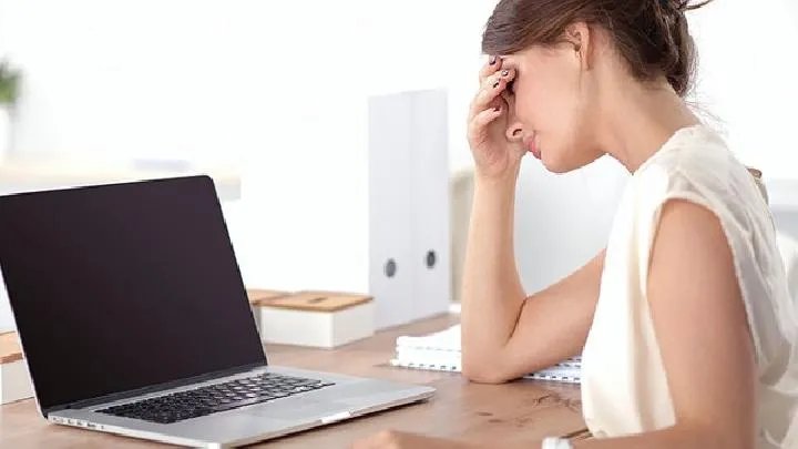 偏头痛的冶疗偏方