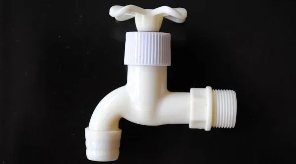 塑料水龙头的缺点是什么