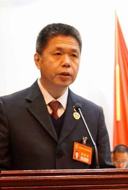 2021年山西省公安厅副厅长是谁