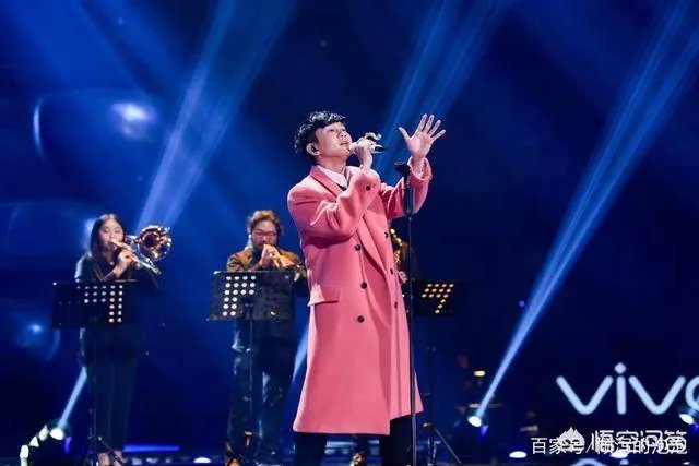 你认为林俊杰在《梦想的声音》里改编的哪首歌曲最让你震撼？为什么？